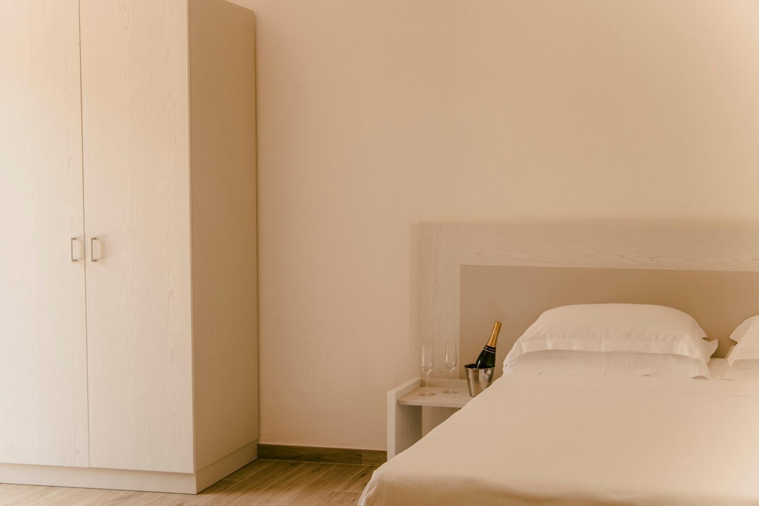 Residence Altair - Serra Degli Alimini Otranto Exteriér fotografie