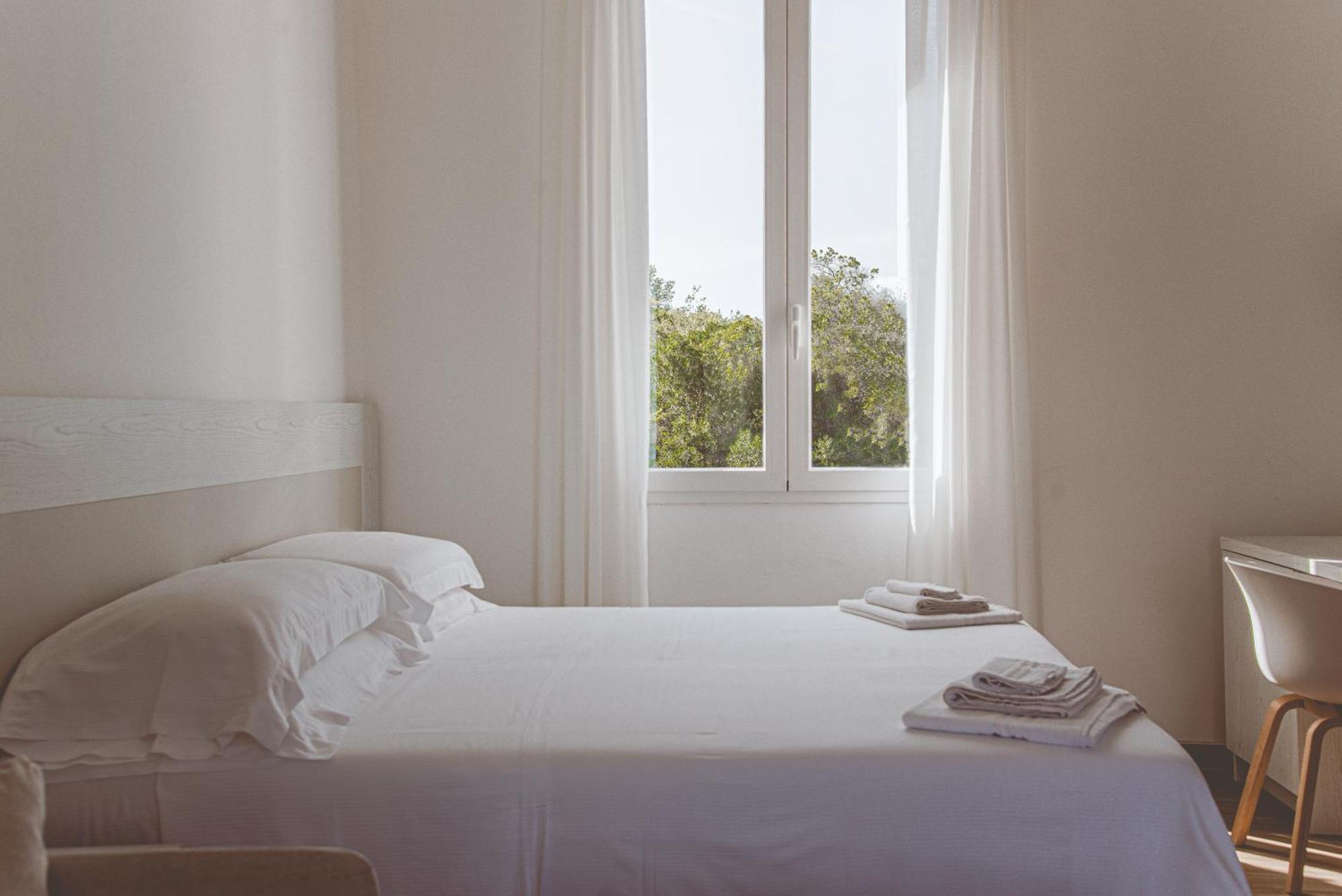 Residence Altair - Serra Degli Alimini Otranto Exteriér fotografie