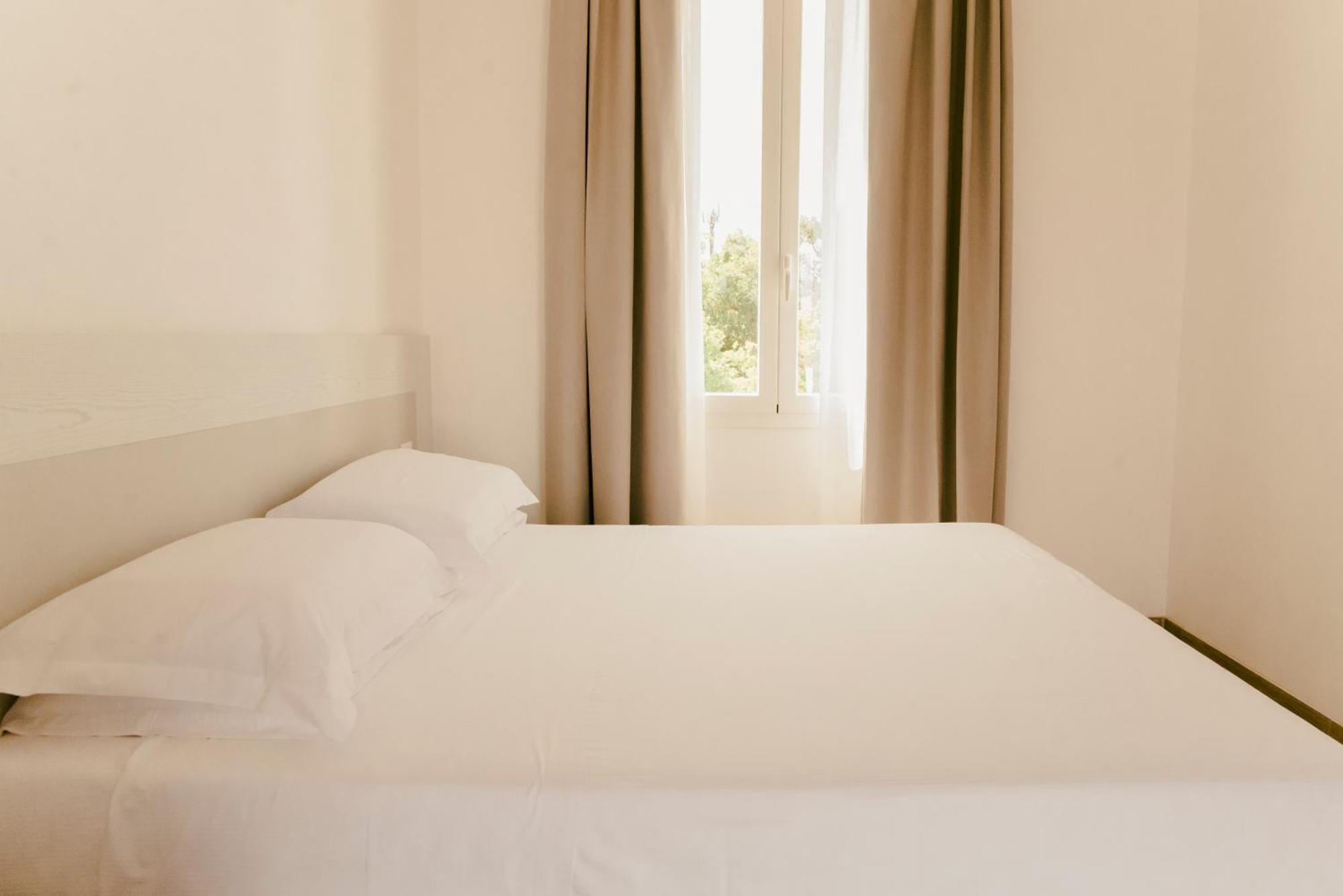 Residence Altair - Serra Degli Alimini Otranto Exteriér fotografie