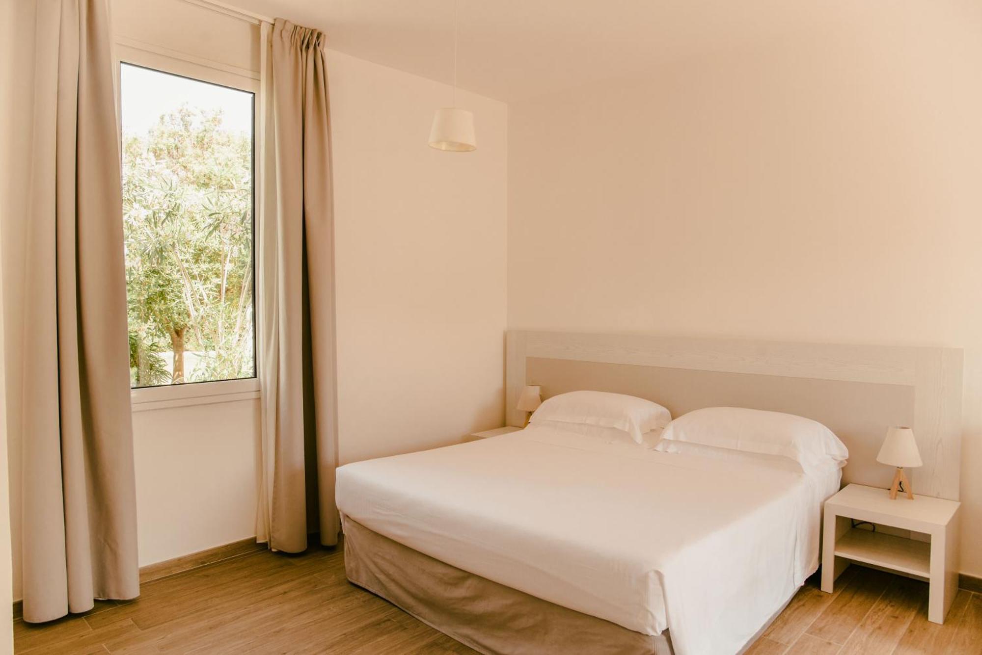 Residence Altair - Serra Degli Alimini Otranto Exteriér fotografie