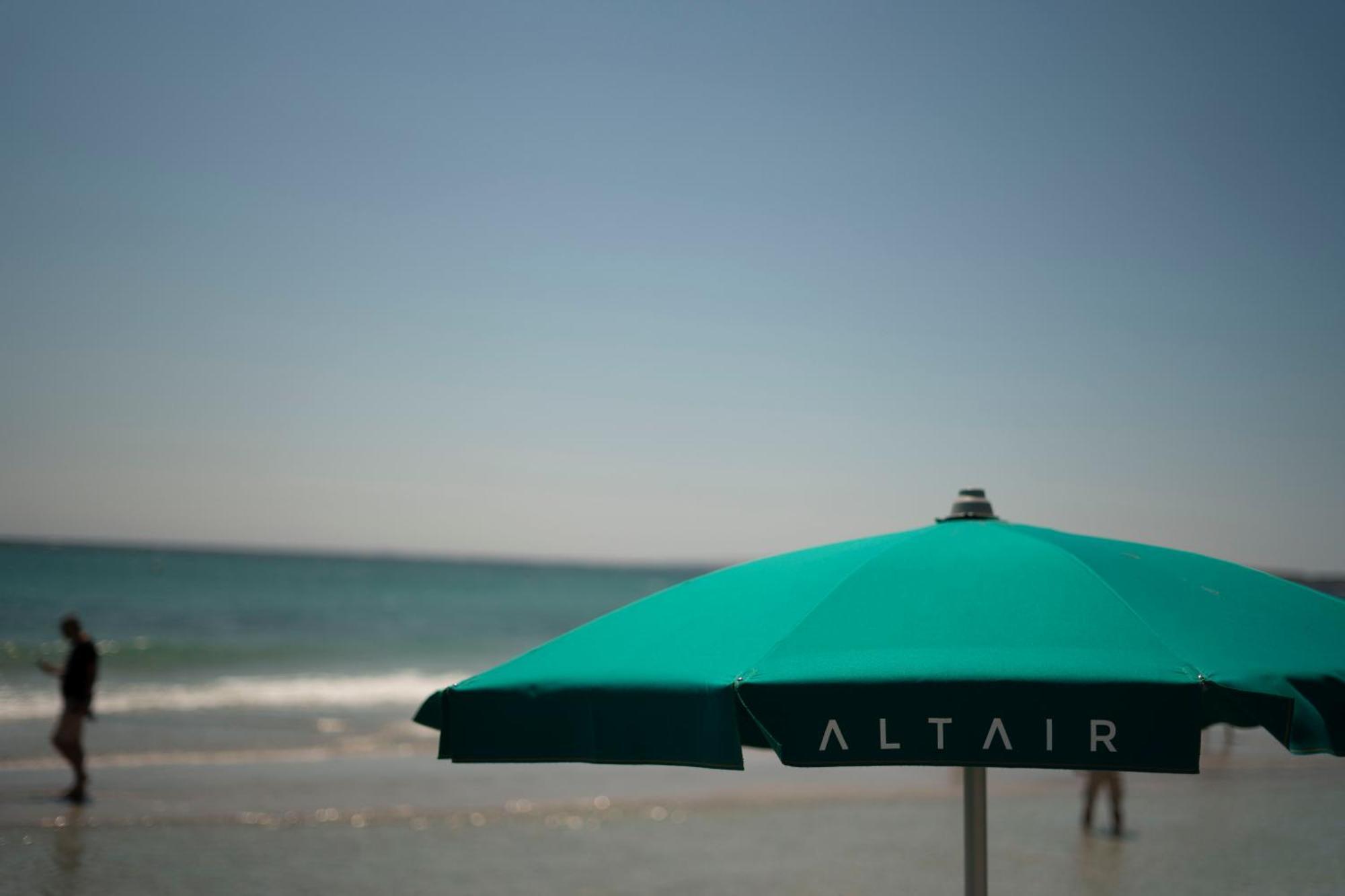 Residence Altair - Serra Degli Alimini Otranto Exteriér fotografie