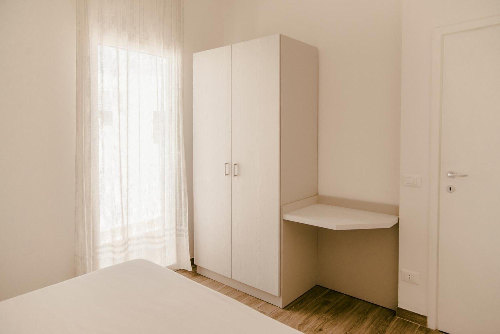 Residence Altair - Serra Degli Alimini Otranto Exteriér fotografie